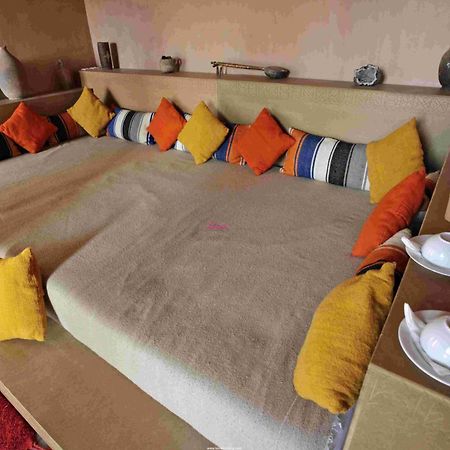 Terres D'Amanar Otel Tahanaout Dış mekan fotoğraf