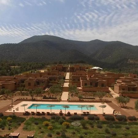 Terres D'Amanar Otel Tahanaout Dış mekan fotoğraf