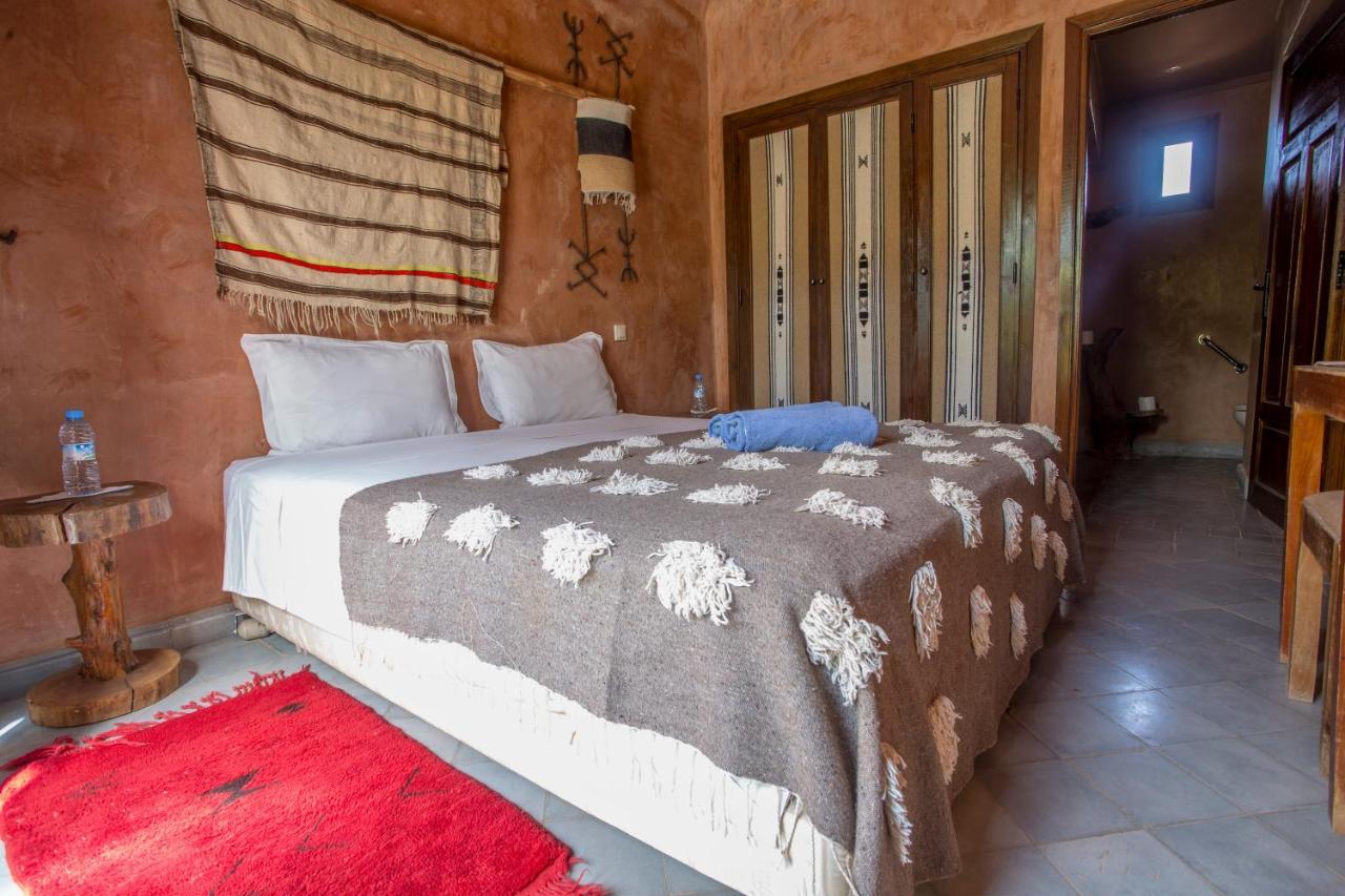 Terres D'Amanar Otel Tahanaout Dış mekan fotoğraf