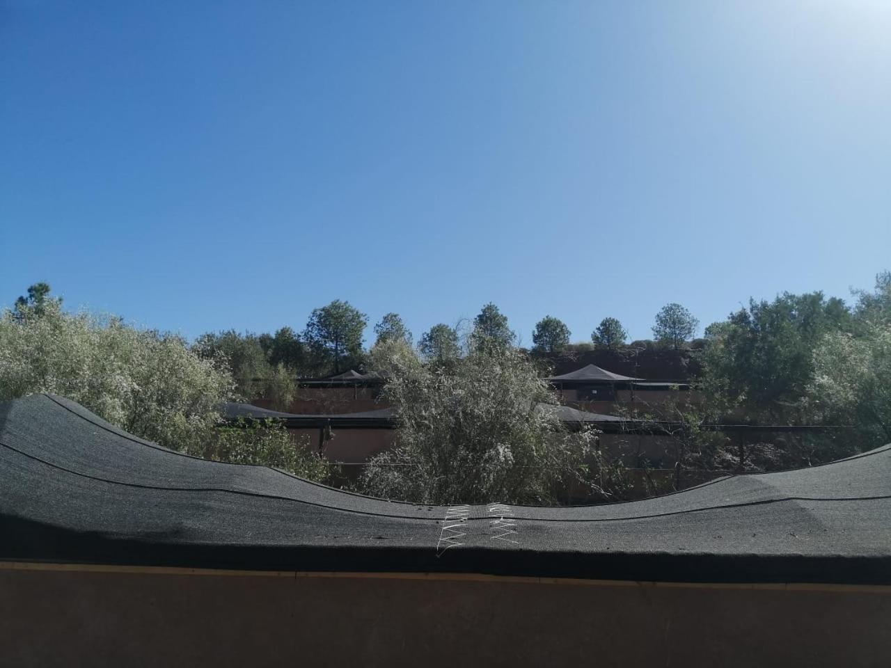 Terres D'Amanar Otel Tahanaout Dış mekan fotoğraf