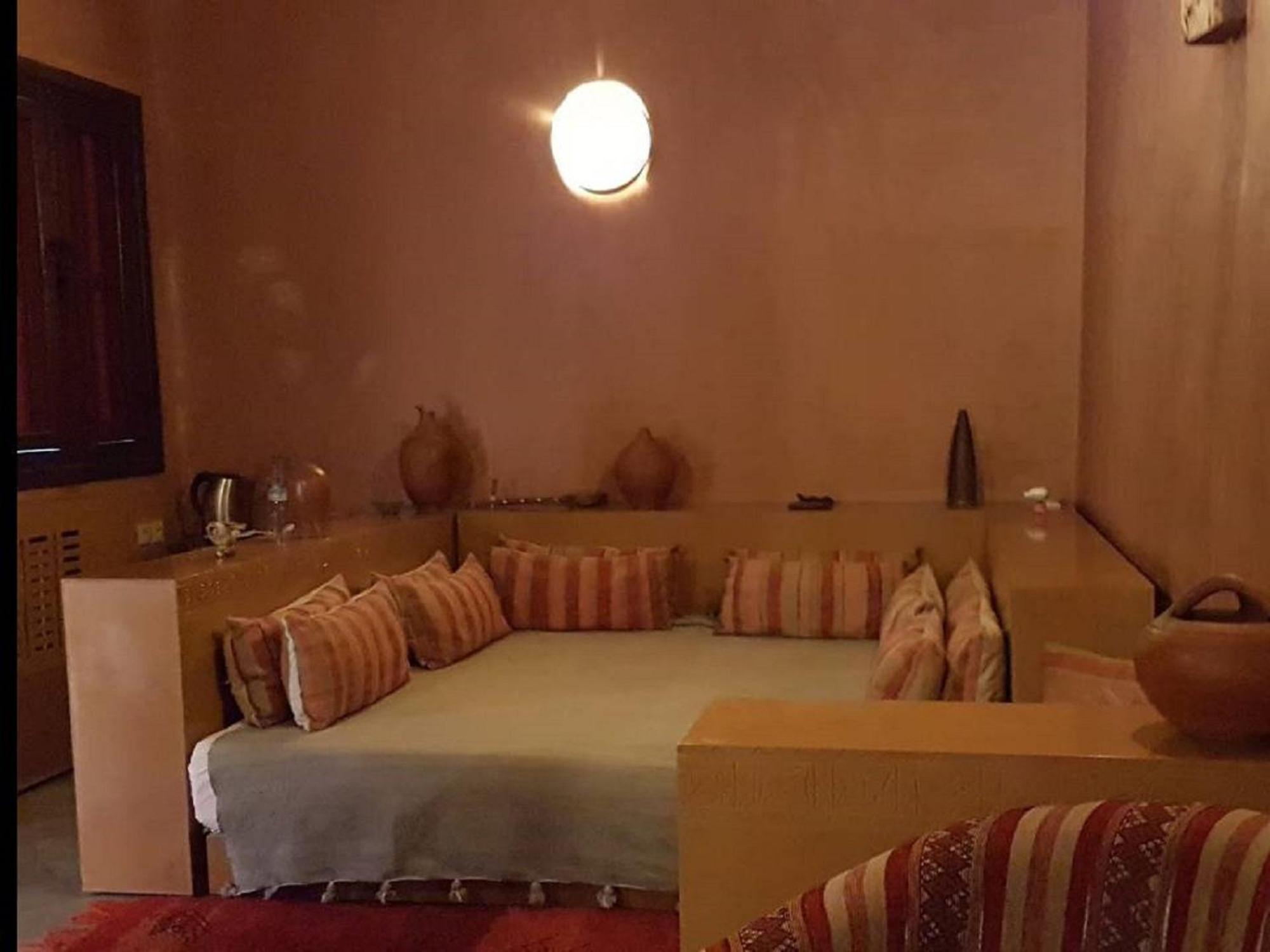 Terres D'Amanar Otel Tahanaout Dış mekan fotoğraf