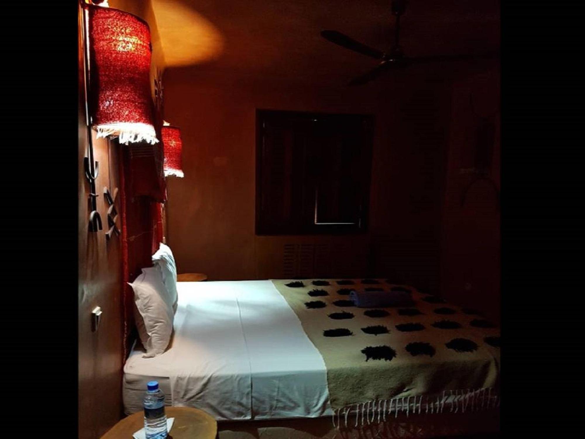 Terres D'Amanar Otel Tahanaout Dış mekan fotoğraf