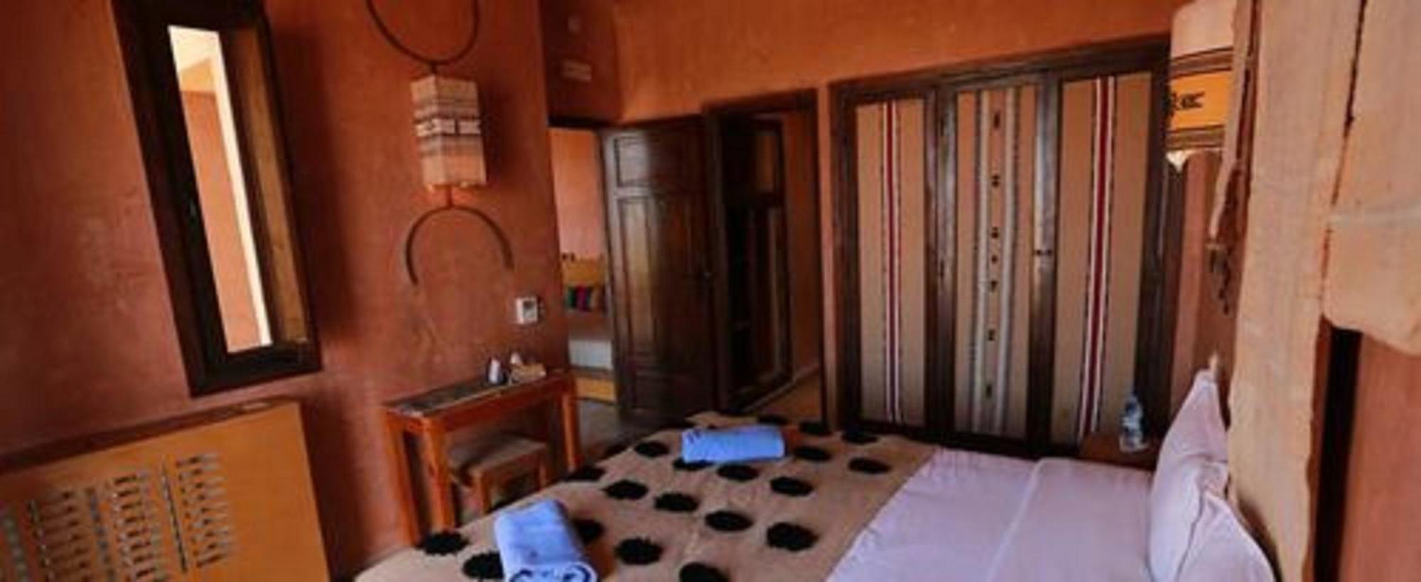 Terres D'Amanar Otel Tahanaout Dış mekan fotoğraf